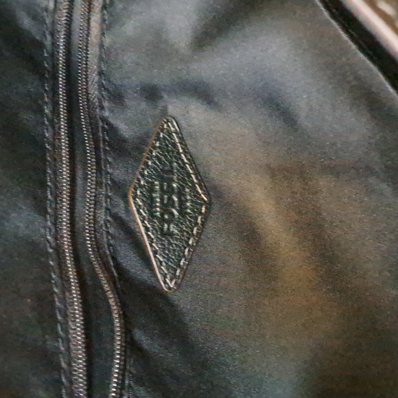 Fossil Crossbody leather bag - Picture 2 of 7